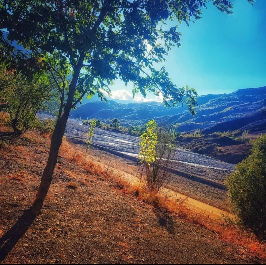 Karvansaray Lahic Exterior foto