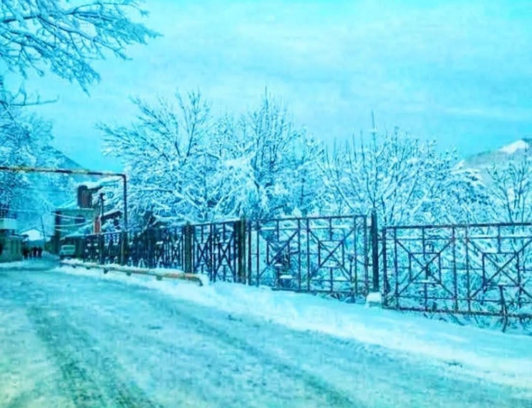 Karvansaray Lahic Exterior foto