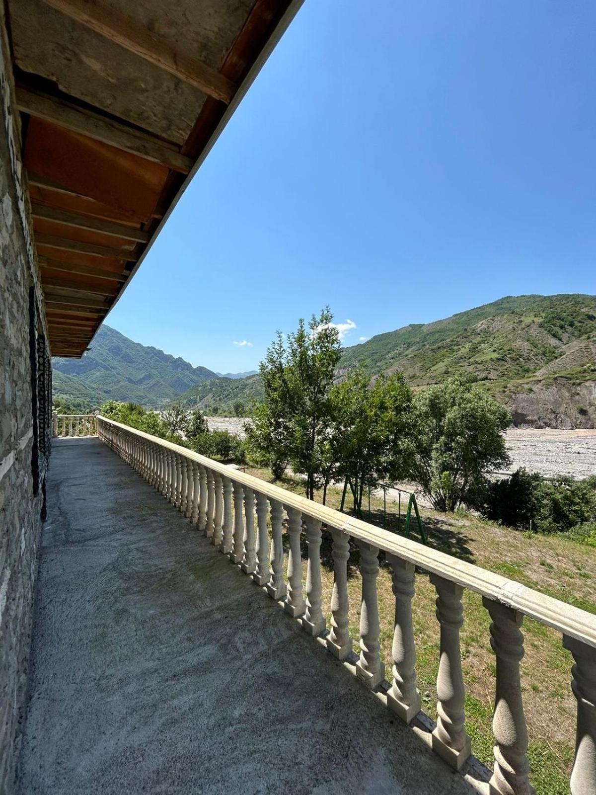 Karvansaray Lahic Exterior foto
