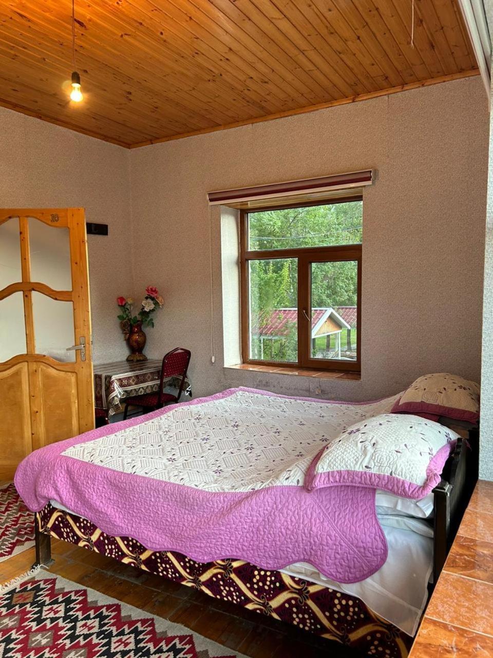 Karvansaray Lahic Exterior foto