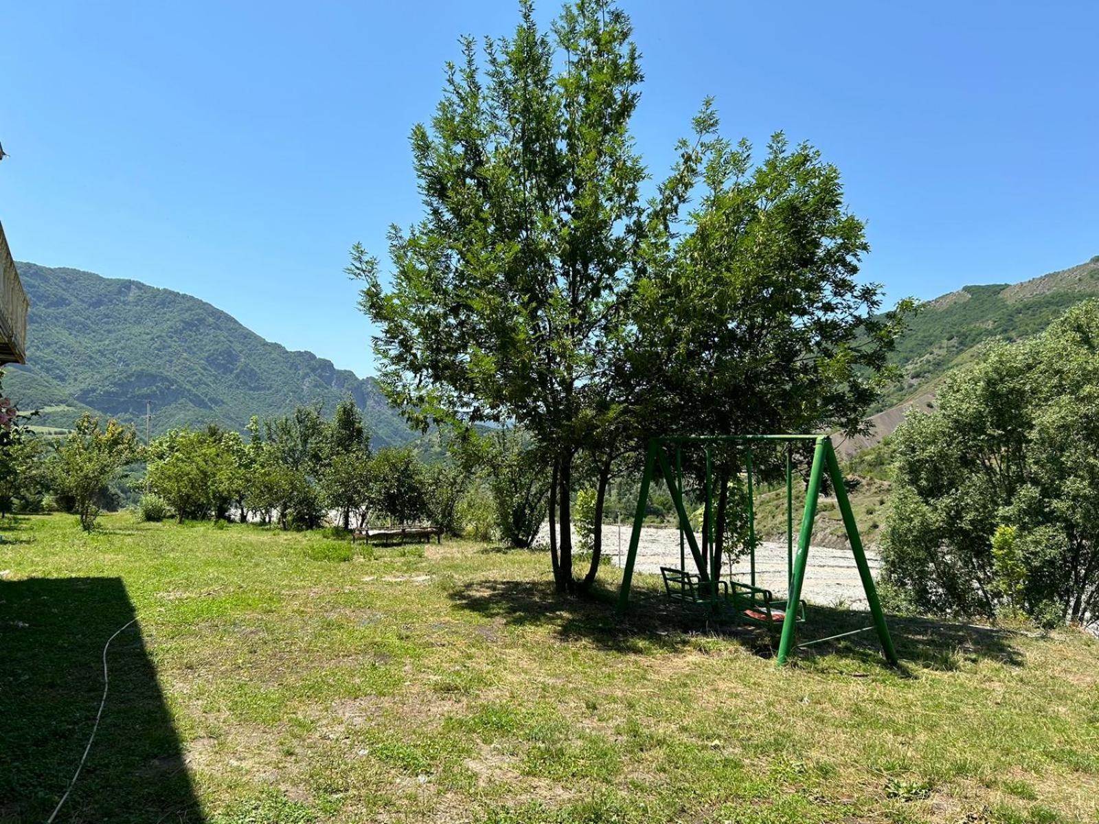 Karvansaray Lahic Exterior foto