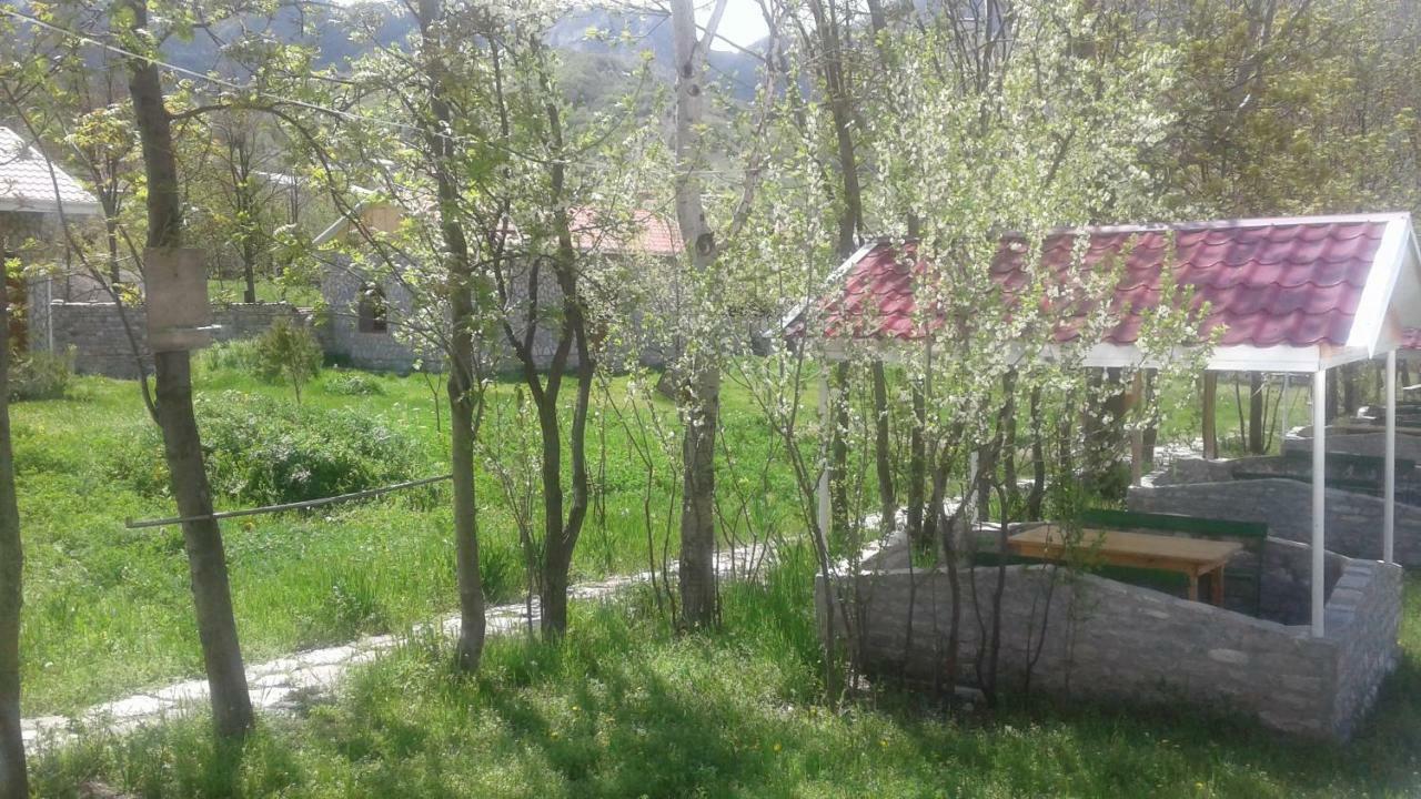 Karvansaray Lahic Exterior foto