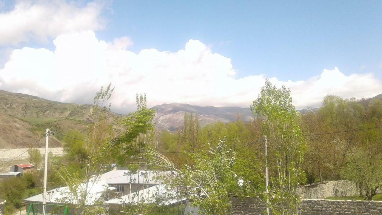 Karvansaray Lahic Exterior foto