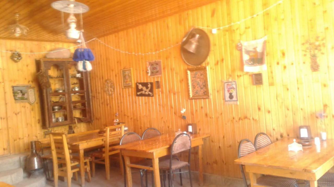 Karvansaray Lahic Exterior foto
