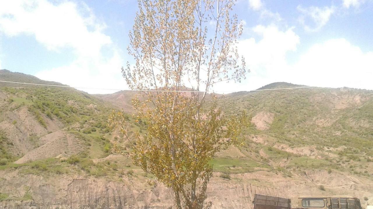 Karvansaray Lahic Exterior foto