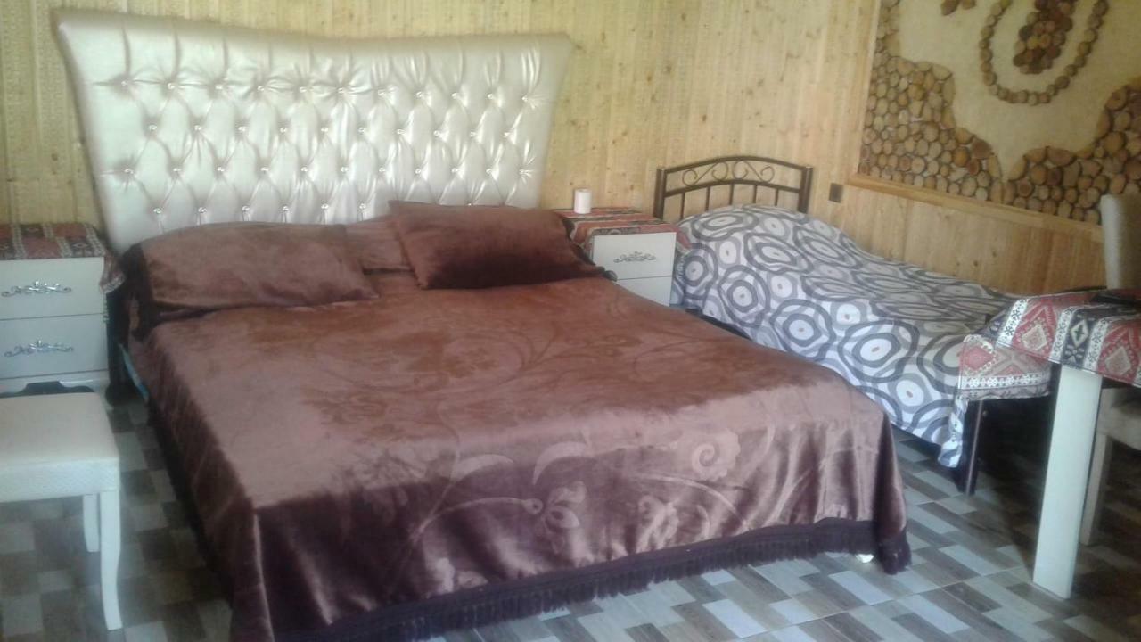 Karvansaray Lahic Exterior foto
