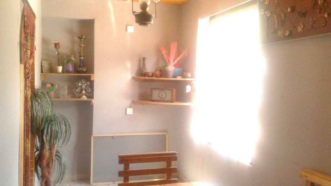 Karvansaray Lahic Exterior foto