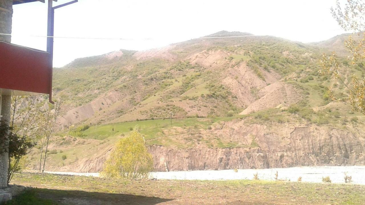 Karvansaray Lahic Exterior foto